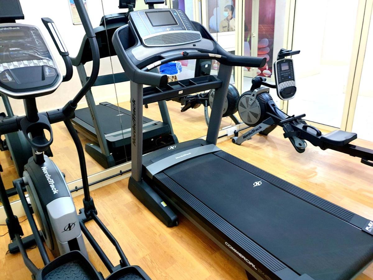 Fortune Atrium 4* Дубай